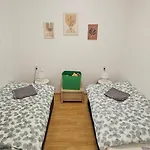 公寓 Ciao Bambino Fonyód