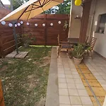 Ciao Bambino 公寓 Fonyód