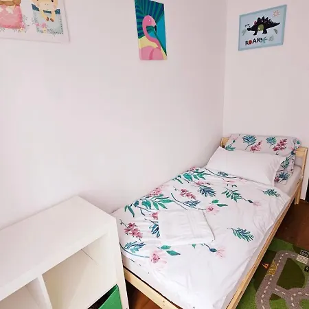 شقة Ciao Bambino!