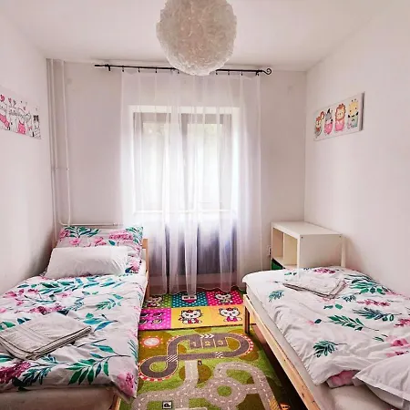 Ciao Bambino! شقة *