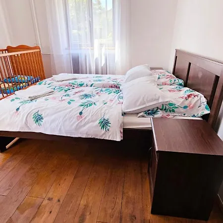 شقة Ciao Bambino! *