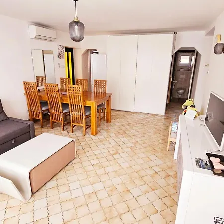 شقة Ciao Bambino! Fonyód