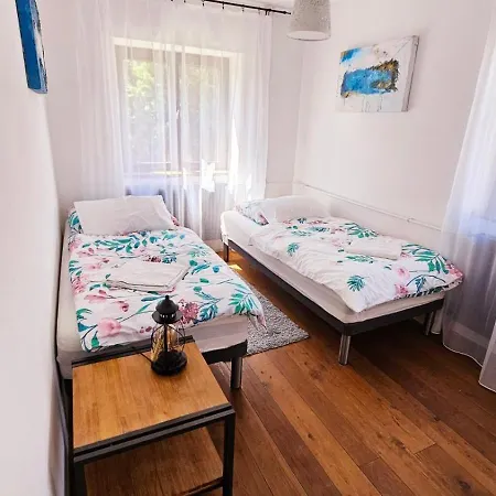 Ciao Bambino! شقة