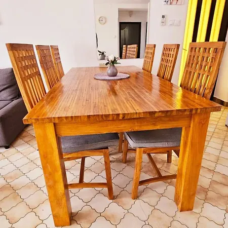 شقة Ciao Bambino! *