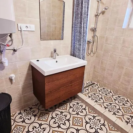 شقة Ciao Bambino! Fonyód