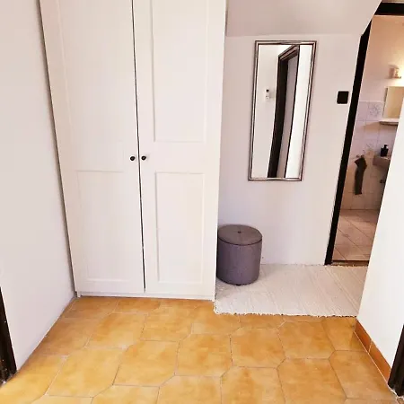 شقة Ciao Bambino! Fonyód