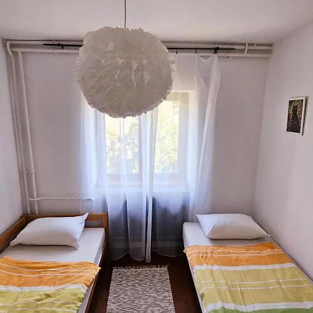 Ciao Bambino! شقة