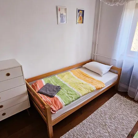 شقة Ciao Bambino!