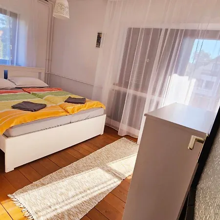 شقة Ciao Bambino! *