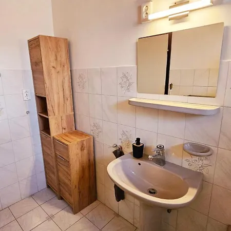 Ciao Bambino! شقة *