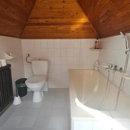 شقة Ciao Bambino! *