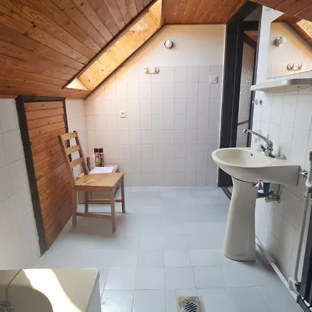 شقة Ciao Bambino! *