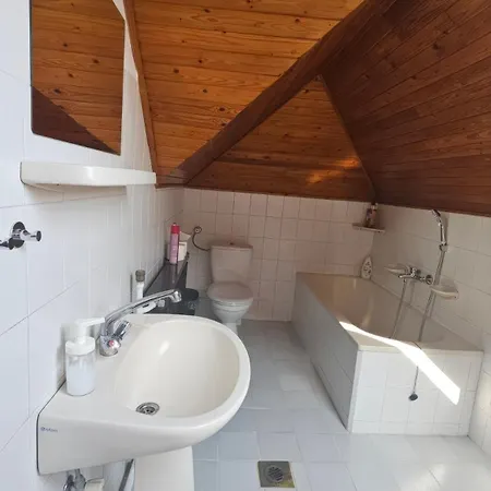 شقة Ciao Bambino! Fonyód