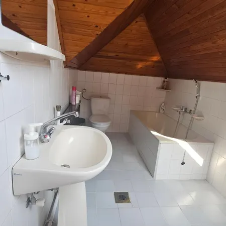 Ciao Bambino! Fonyód