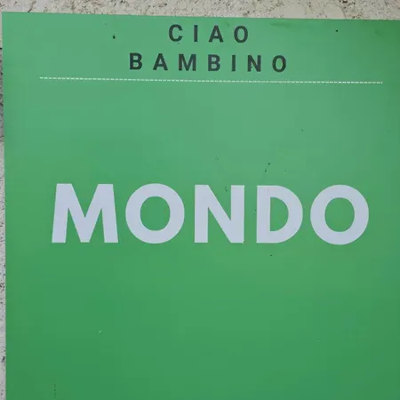 Ciao Bambino!