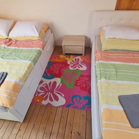 Ciao Bambino Apartments Apartament