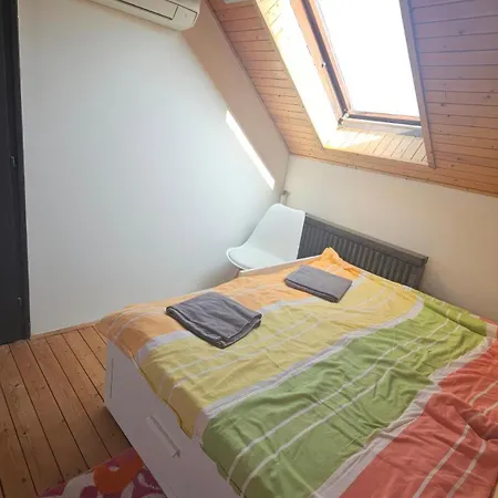 Ciao Bambino! شقة *