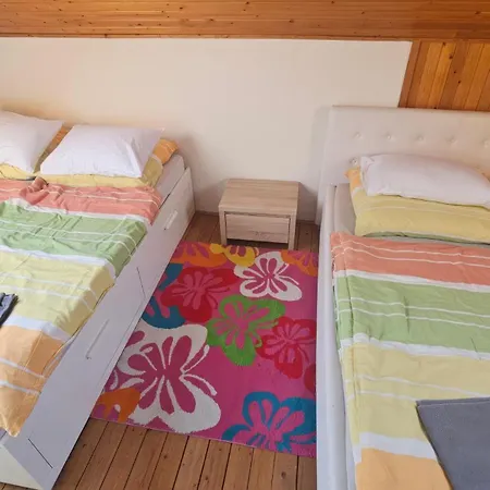 شقة Ciao Bambino! *