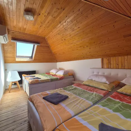 شقة Ciao Bambino!