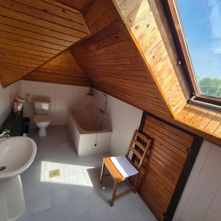 شقة Ciao Bambino! *