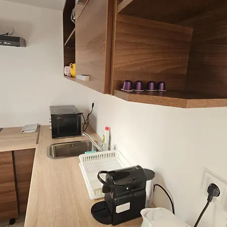 شقة Ciao Bambino!