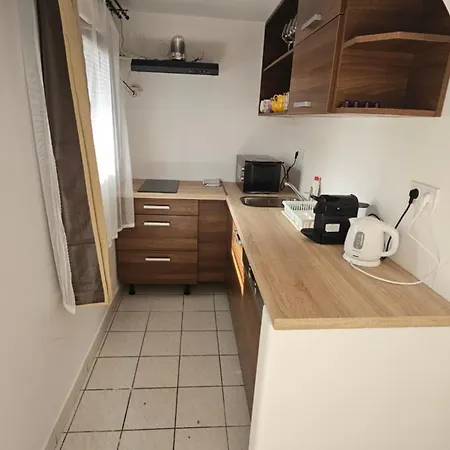 شقة Ciao Bambino! *