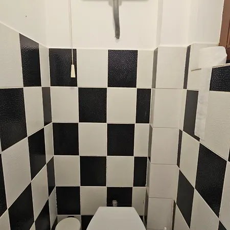Ciao Bambino! Appartement Fonyód