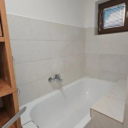 Ciao Bambino! شقة