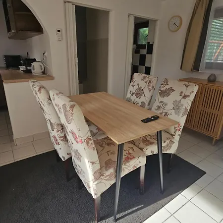 شقة Ciao Bambino! *