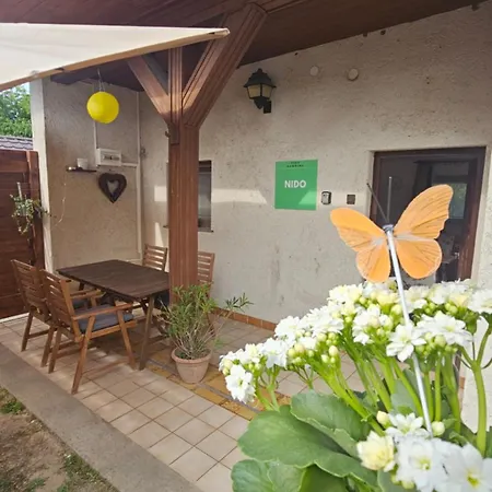 Ciao Bambino! شقة