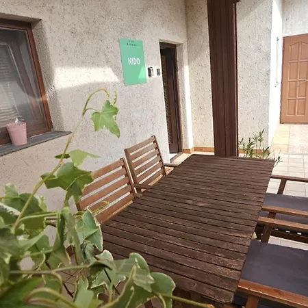 شقة Ciao Bambino!