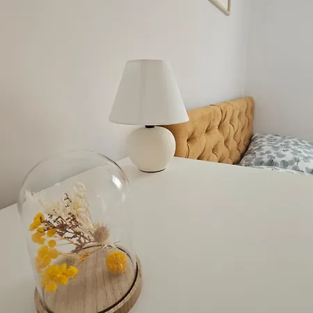 Ciao Bambino! شقة *