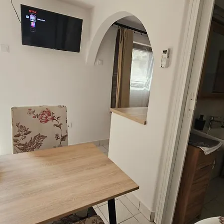 شقة Ciao Bambino! *