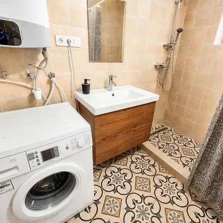 Ciao Bambino Apartmán