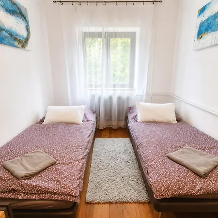 Ciao Bambino Apartmán Fonyód