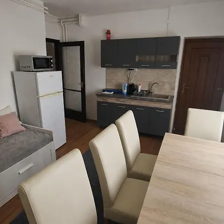 Apartmán Ciao Bambino Fonyód