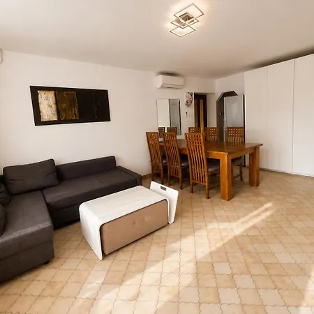 Ciao Bambino Apartmán Fonyód