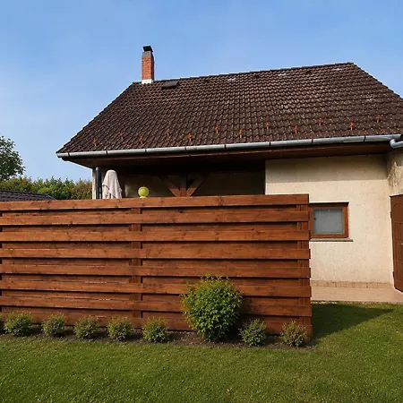 Apartmán Ciao Bambino Fonyód