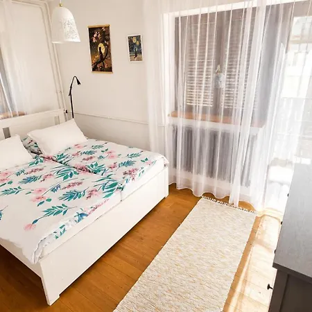 Ciao Bambino Apartmán