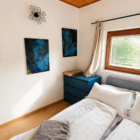 Apartmán Ciao Bambino