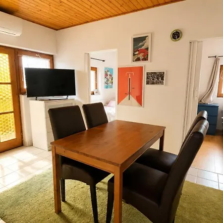 Ciao Bambino Apartmán *