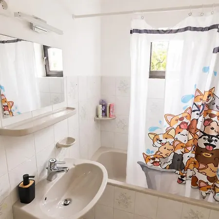 Ciao Bambino Apartmán Fonyód