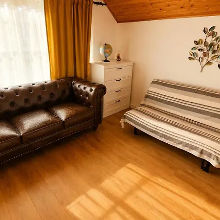 Apartmán Ciao Bambino