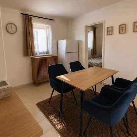 Ciao Bambino Apartmán Fonyód