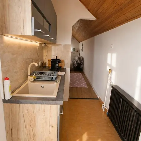Apartmán Ciao Bambino