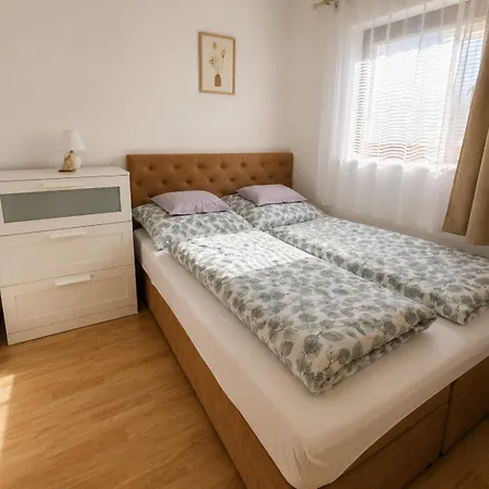 Ciao Bambino Apartmán *