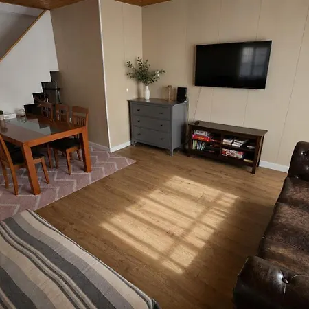 Apartmán Ciao Bambino *