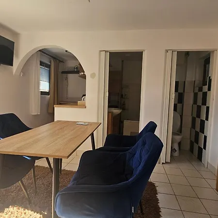 Apartmán Ciao Bambino Fonyód