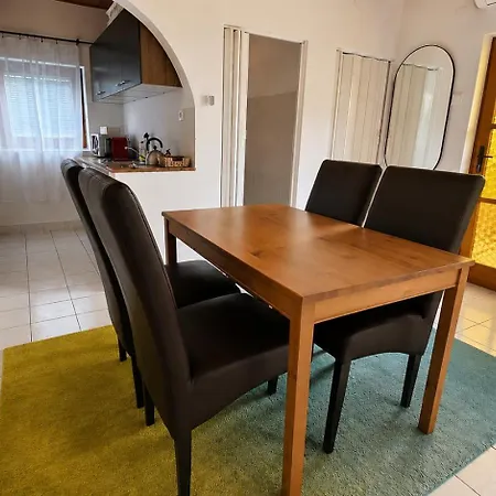 Apartmán Ciao Bambino Fonyód