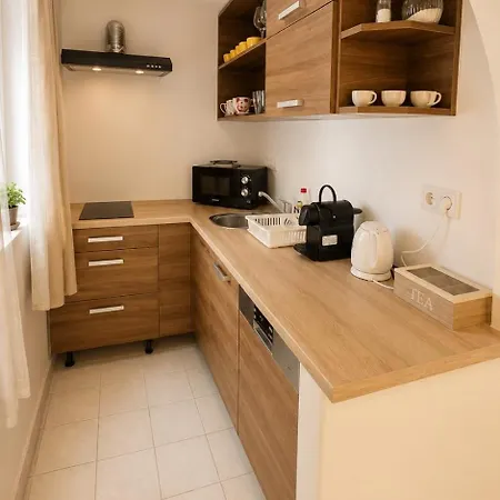 Ciao Bambino Apartmán Fonyód